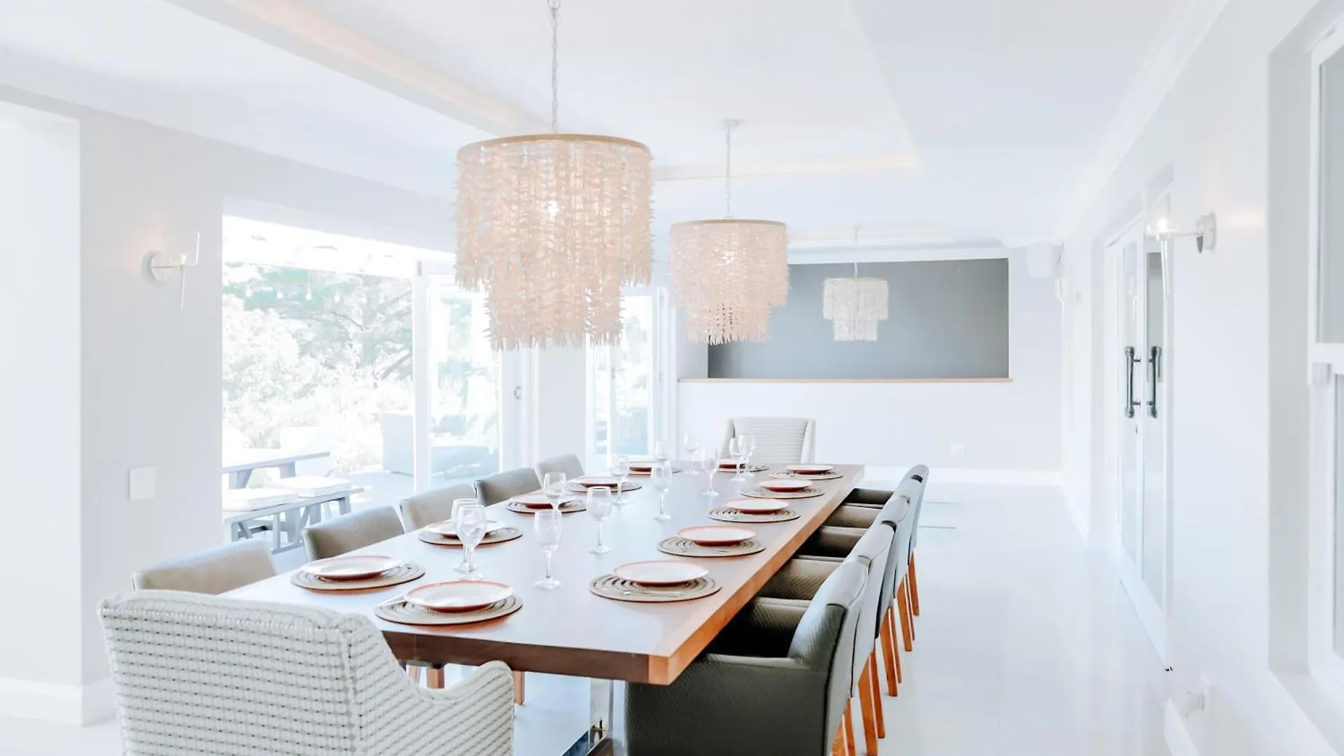 Luxe Family Home With Solar Power In Secure Hout Bay Estate ケープタウン