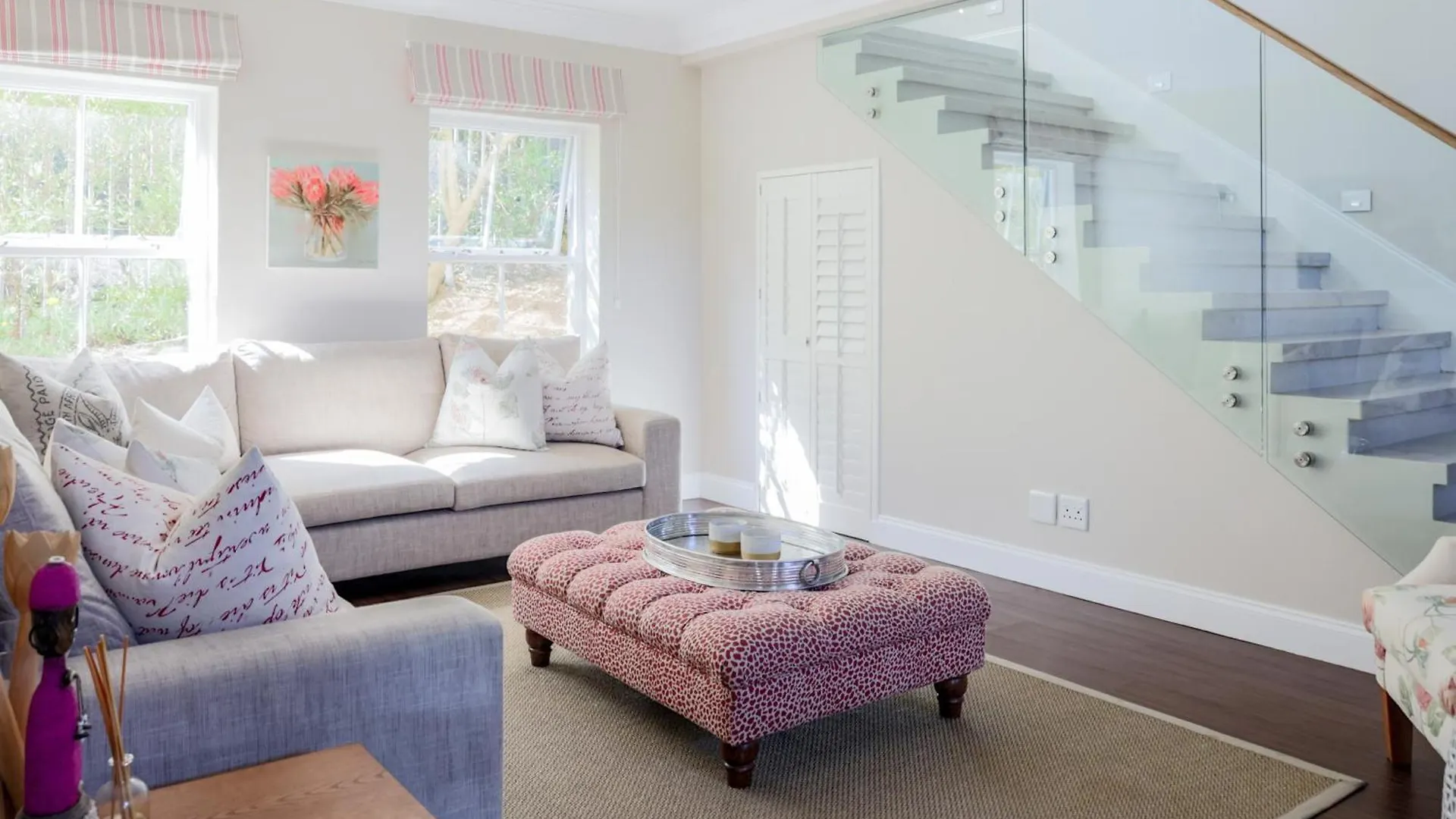 Luxe Family Home With Solar Power In Secure Hout Bay Estate ケープタウン 南アフリカ