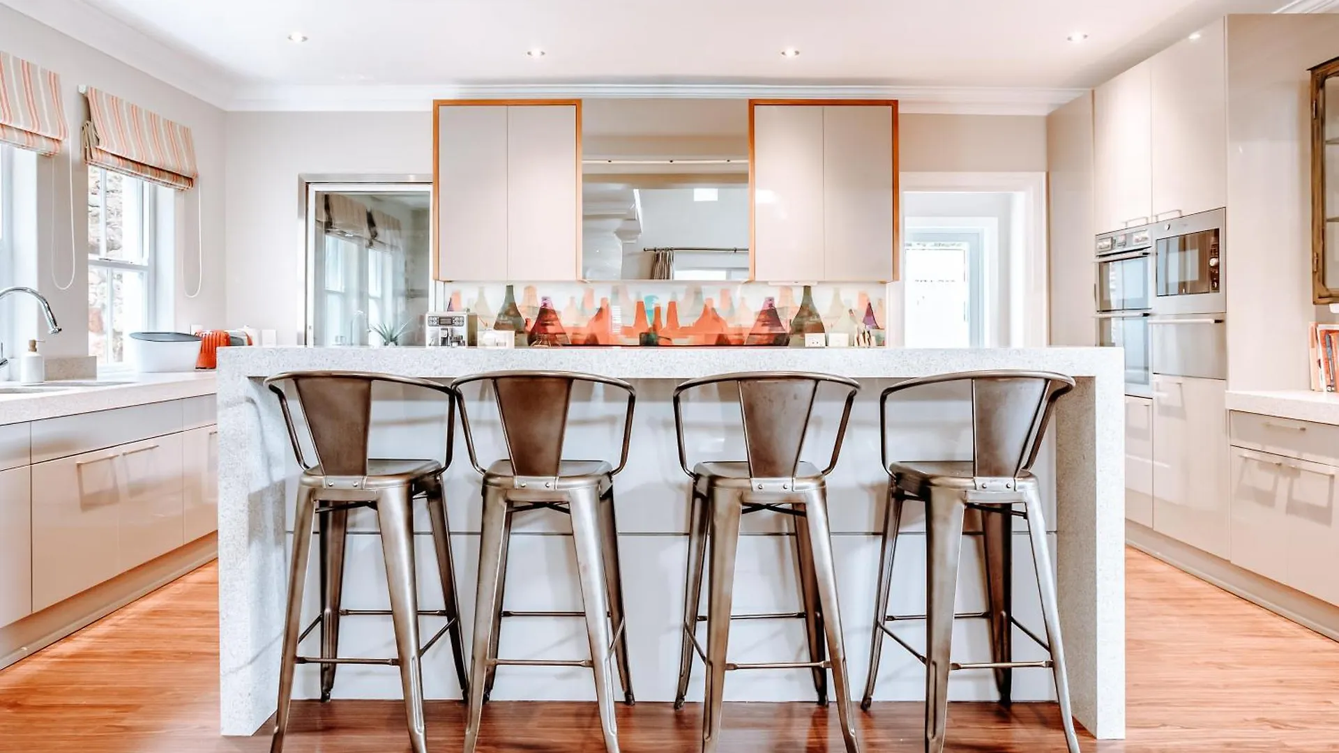Luxe Family Home With Solar Power In Secure Hout Bay Estate ケープタウン