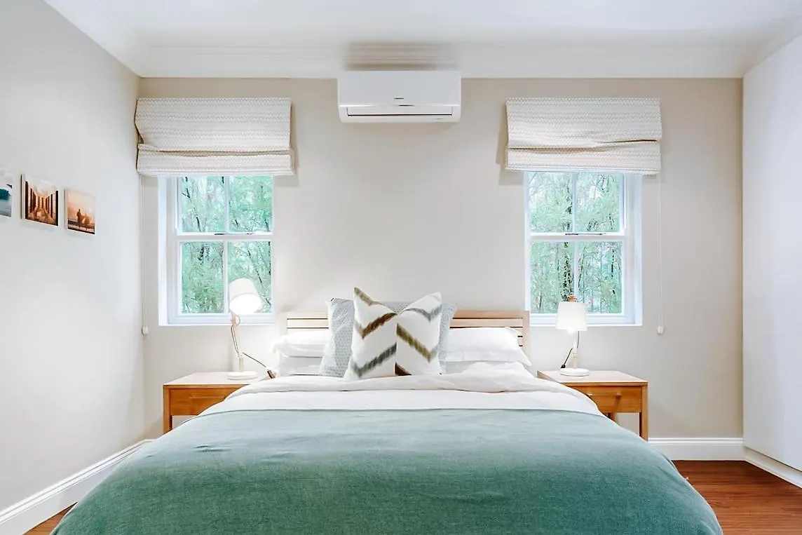 ヴィラ Luxe Family Home With Solar Power In Secure Hout Bay Estate ケープタウン